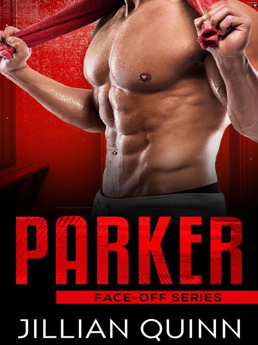 Cover image for Parker